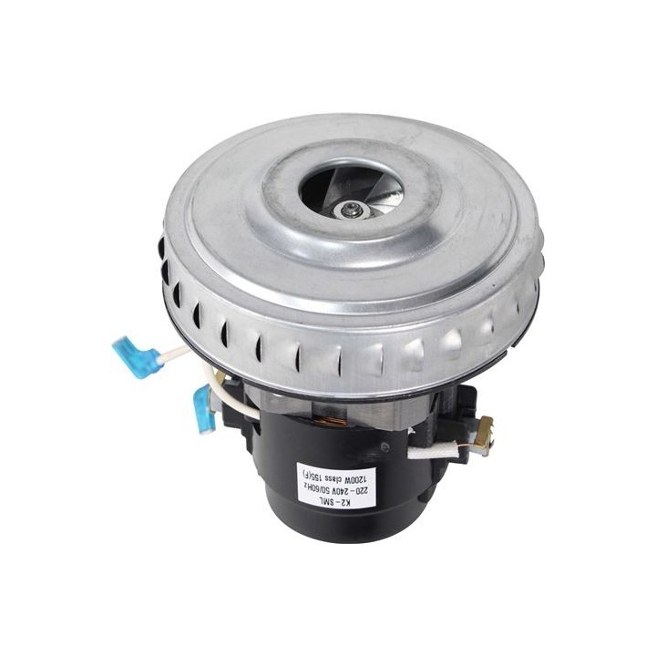 MOTOR 1200W PARA ASPIRADORA 63349 MADER