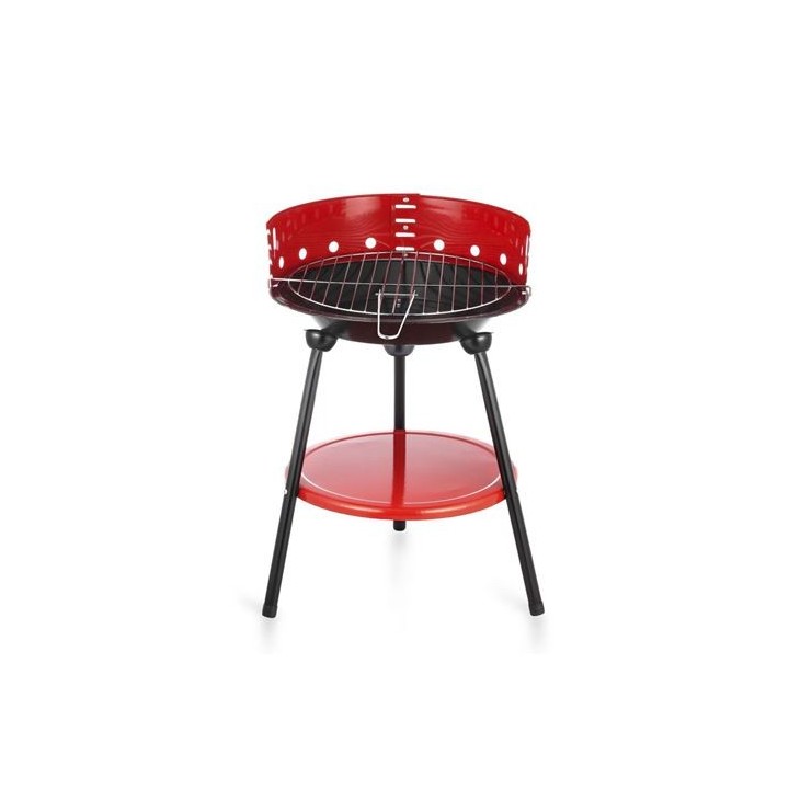 BARBACOA REDONDA 50CM ALGON