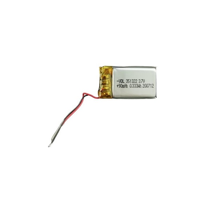 BATERIA PARA TECLADO PLEGABLE CR0847 CROMAD