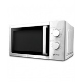 MICROONDAS GRILL 20L INOX. 800W GRUNKEL