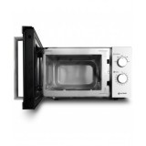 MICROONDAS 20L INOX. 700W GRUNKEL