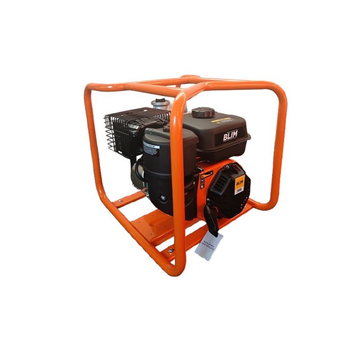 MOTOBOMBA DE GASOLINA 7HP BLIM