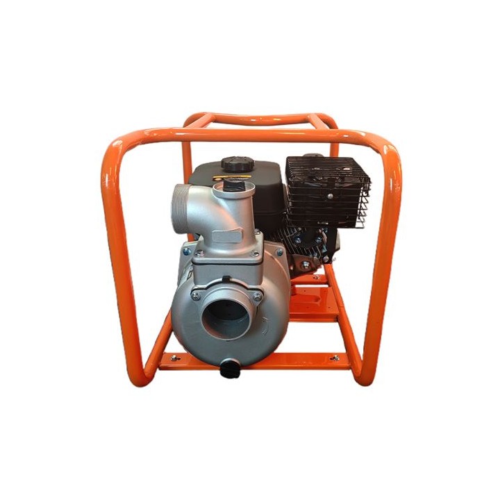 MOTOBOMBA DE GASOLINA 7HP BLIM