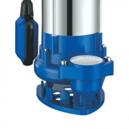 BOMBA SUMERGIBLE INOX AGUAS SUCIAS 1,5HP BLIM
