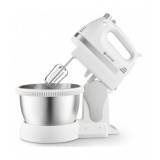 BATIDORA AMASADORA 350W + BOL DE 2L. IMOX GRUNKEL