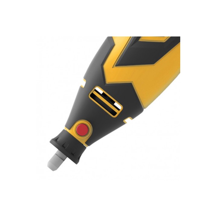 MINI HERRAMIENTA MULTIUSOS + EJE FLEXIBLE 180W 40PCS BLIM