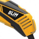 MINI HERRAMIENTA MULTIUSOS + EJE FLEXIBLE 180W 40PCS BLIM