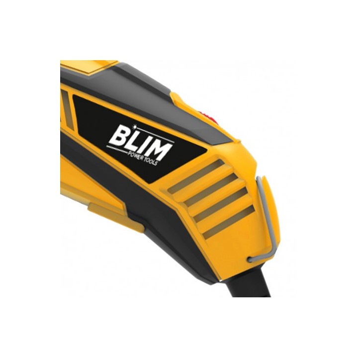 MINI HERRAMIENTA MULTIUSOS + EJE FLEXIBLE 180W 40PCS BLIM