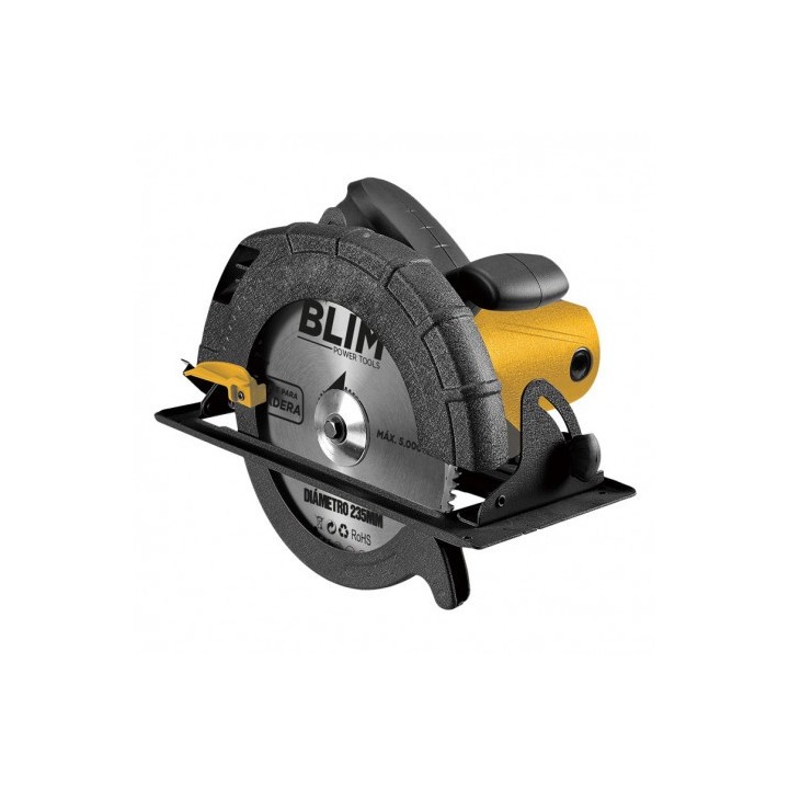 SIERRA CIRCULAR 2.200W 235MM BLIM
