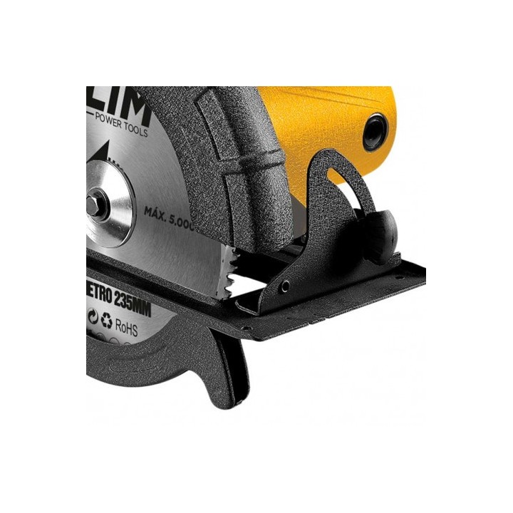 SIERRA CIRCULAR 2.200W 235MM BLIM