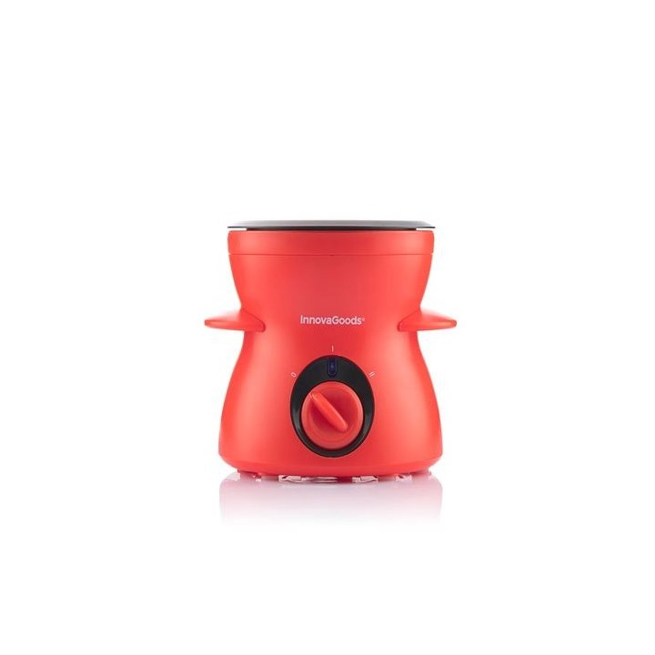 FONDUE DE CHOCOLATE 25W INNOVAGOODS