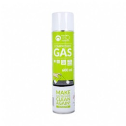 AIRE COMPRIMIDO TFO 600ML