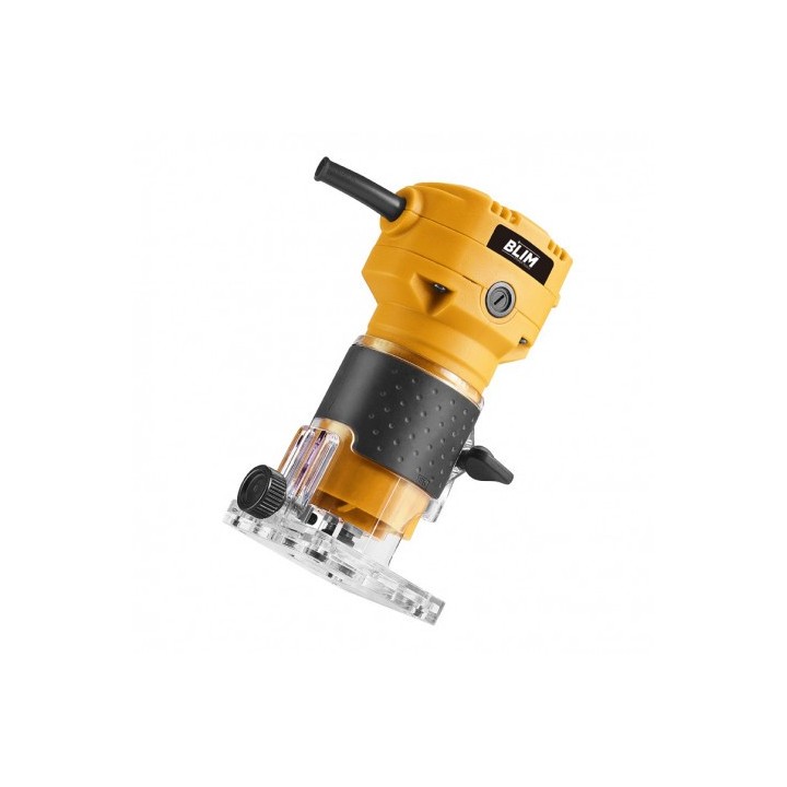 FRESADORA 550W BLIM
