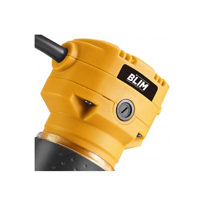 FRESADORA 550W BLIM