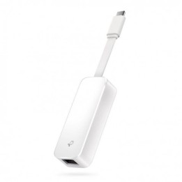 ADAPTADOR USB TIPO C A RJ45 GIGABIT ETHERNET EU300C TP-LINK
