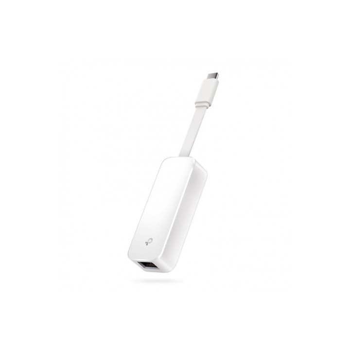 ADAPTADOR USB TIPO C A RJ45 GIGABIT ETHERNET EU300C TP-LINK